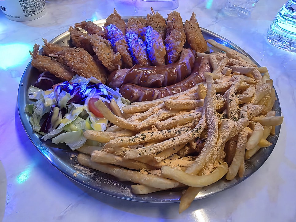 콕스테일 사진 5