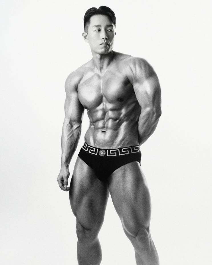  부천역헬스장 브이스쿼트로 무릎과 허리에 부담을 줄이자