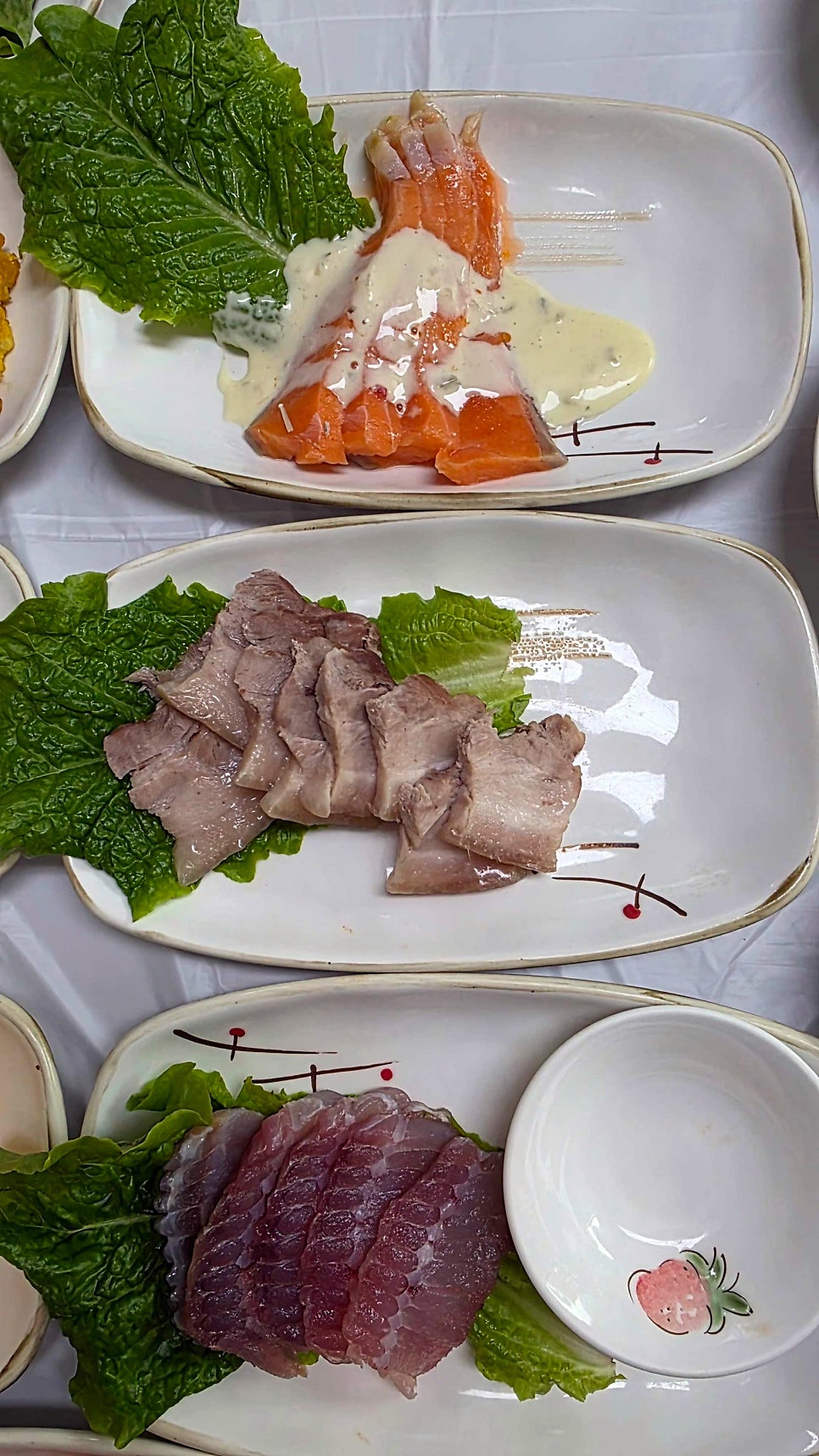 한국관 사진 3