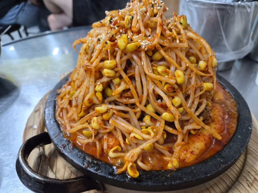 돌탄등갈비찜 봉동점 사진 6