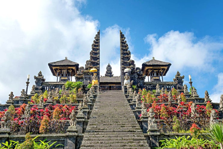  ️11월 인도네시아 여행, '우기'에 떠나도 괜찮을까? 발리 & 자카르타 완벽 공략법! 