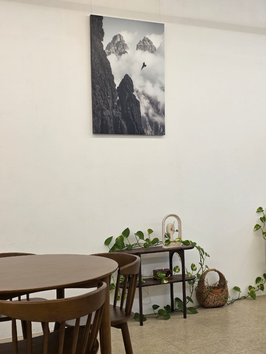 빙수의숲 구래점 사진 6