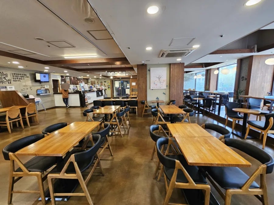 설빙 서울방화점 사진 3