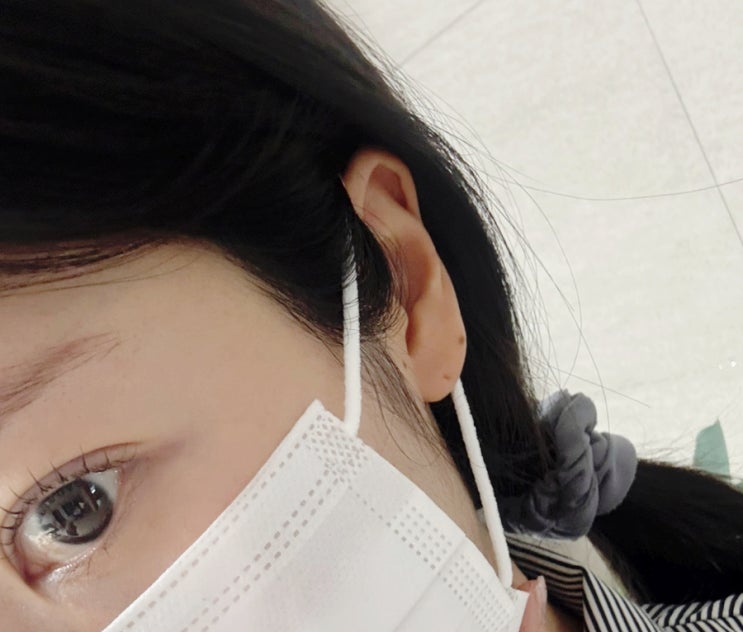  포항 북구 속눈썹펌 꼼꼼하고 눈 시림 없는 뷰티유