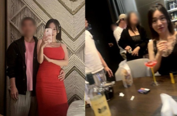   황하나, 캄보디아 체류 포착… ‘승리 태자단지 루머’까지 맞물려 파문 확산 중