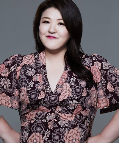 <b>이국주</b> 새로운 시작과 도전의 발걸음