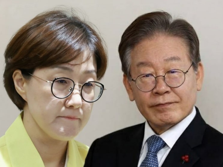 <b>김현지</b> 총무비서관, 왜 이렇게 베일에 쌓여있을까?
