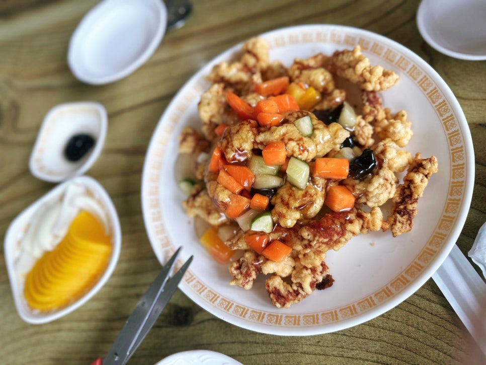 덕성루 사진 1