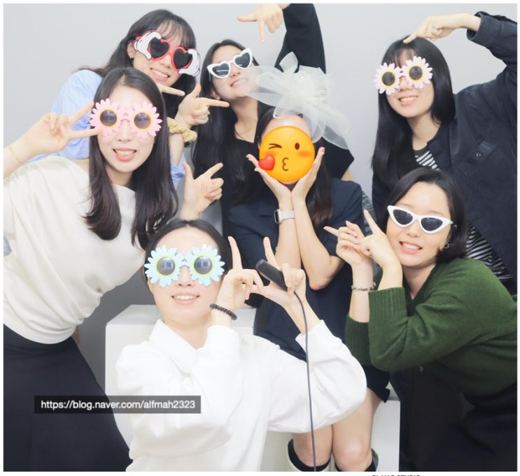  너무 재밌었던 드레스투어, 402 첫번째 청모