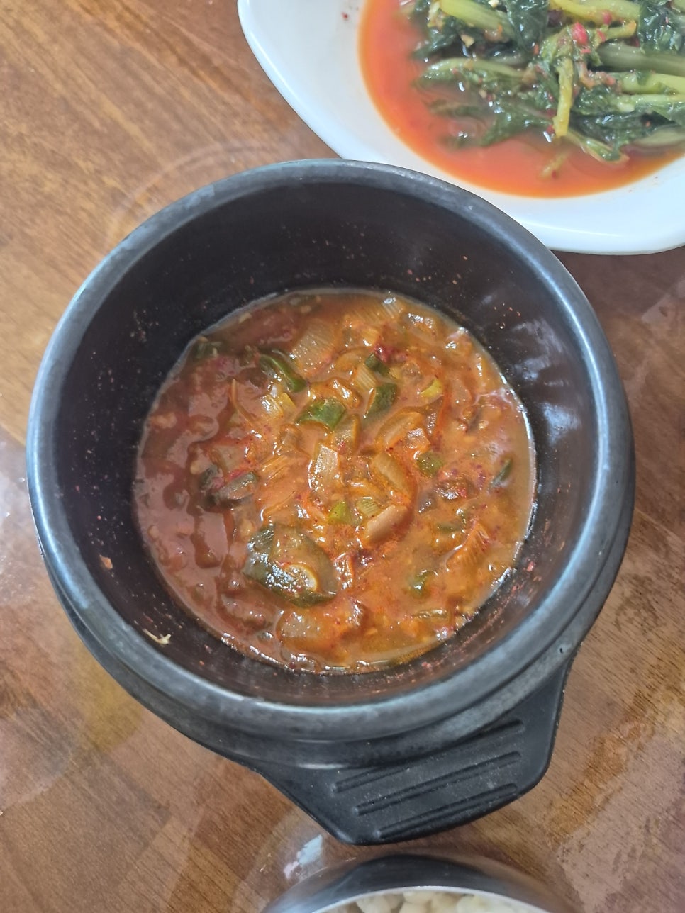 엄마손보리밥 사진 4