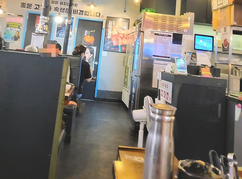 돼지대첩 시흥하중점 사진 5
