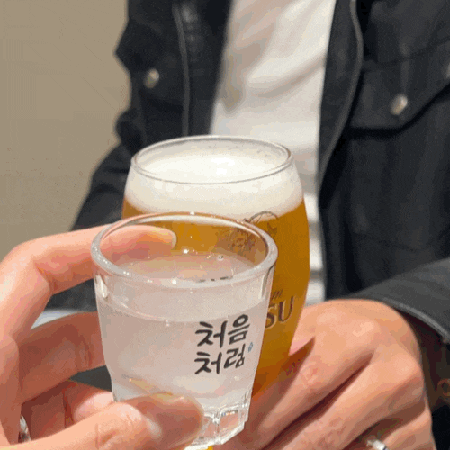  신선한 해산물이 매력적인 삼성역 이자카야 '미미동 삼성점'