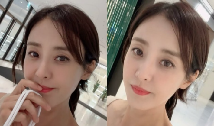  박은혜, 악의적 기사에 “그냥 안 참아요”  기자에 직접 전화 건 사연 (‘아침마당’)
