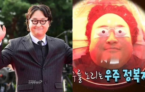 "<b>백반증</b> 치료 아니었다"...<b>구성환</b> 찾은 <b>성형외과</b>, 긴급 <b>해명</b>... 