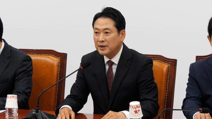 장동혁 “10·15 <b>부동산</b> <b>대책</b>, 청년·서민 <b>주택</b> 완전박탈…文... 