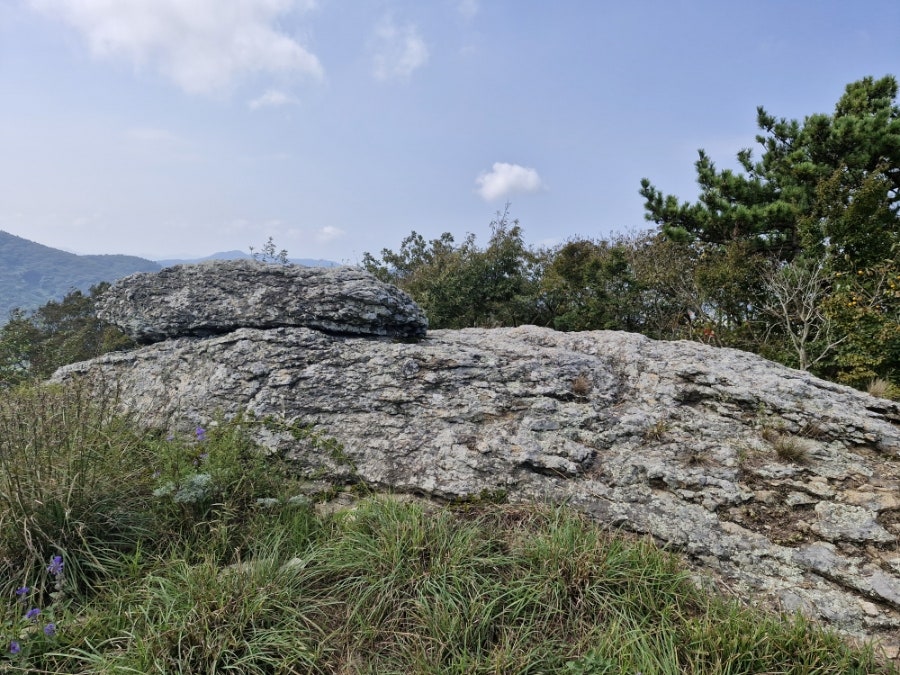 서낭산 사진 4