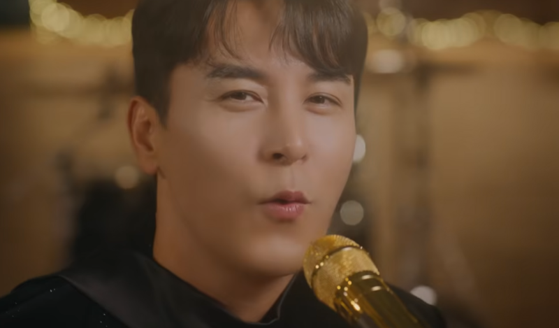 장민호 노래 내 곁에 있어주 (원곡: 나훈아) 리메이크곡 [듣기,가사]