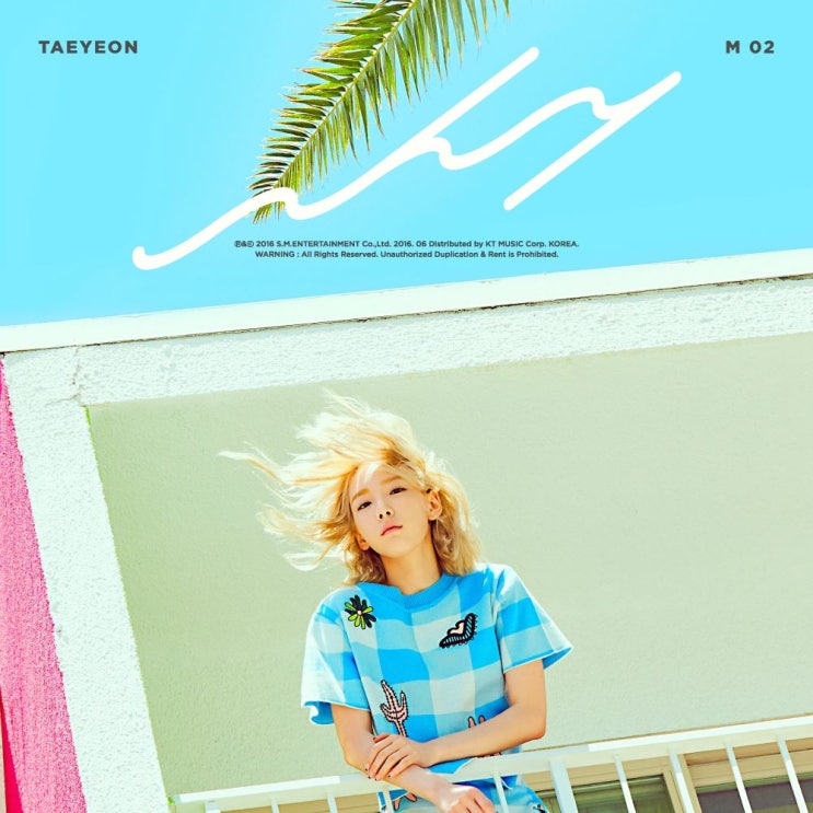  태연 (TAEYEON) - Why