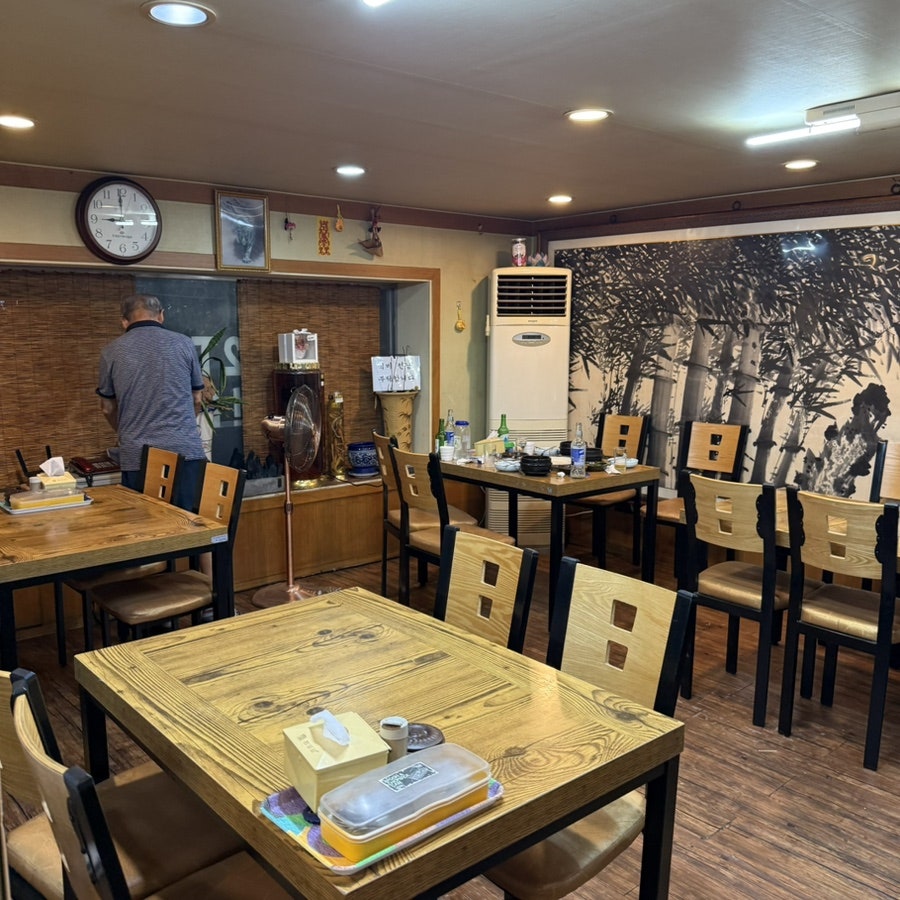 오소리순대 동구점 사진 6