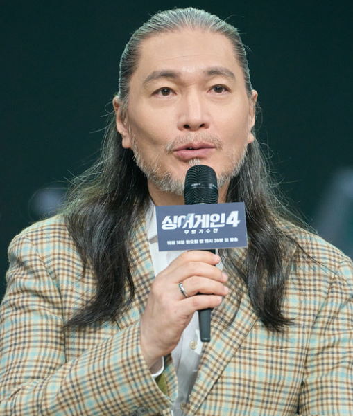   “오늘이 첫방이자 내 생일”… ‘싱어게인4’ 임재범, 무대보다 뜨거운 한마디
