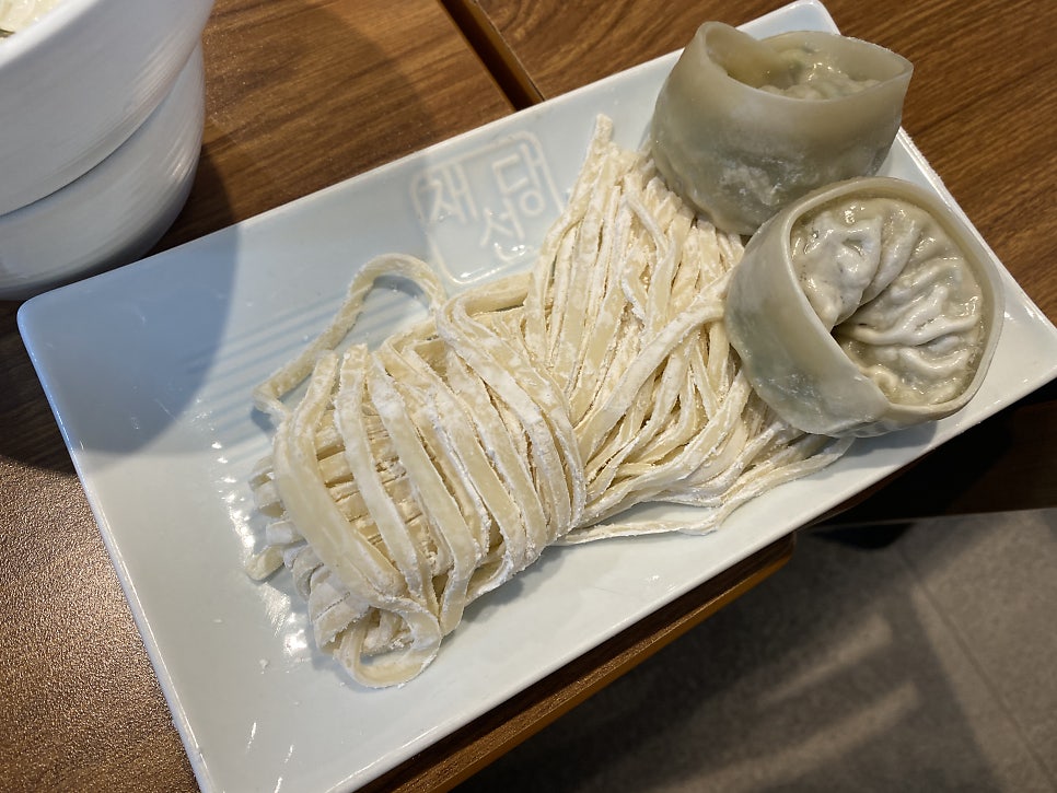 채선당 강화점 사진 5