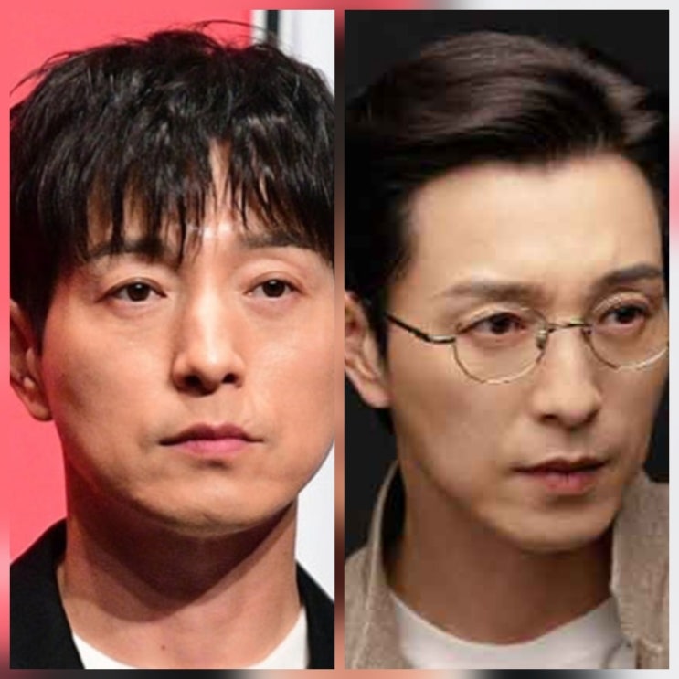 배우 정성일 결혼 9년만에 이혼 