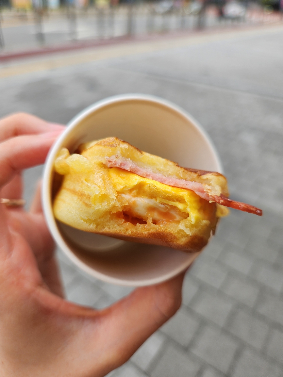 카페루체인 사진 6