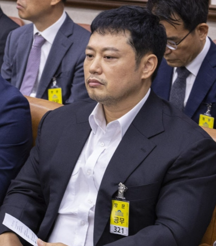   ‘전세사기→헬스장 폐업’ 양치승, 국감에서 폭로 “행정 묵인이 만든 구조적 피해” 분노의 호소 