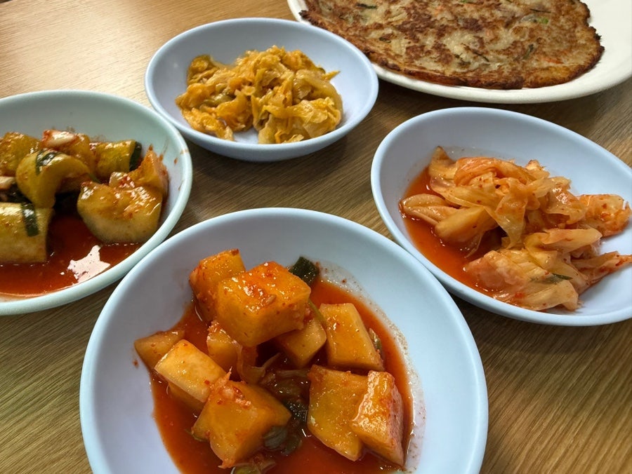 원미막국수 사진 5