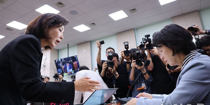 <b>국정감사</b> 셋째날, <b>대법원 현장</b><b>감사</b>서 여야 격돌 예고