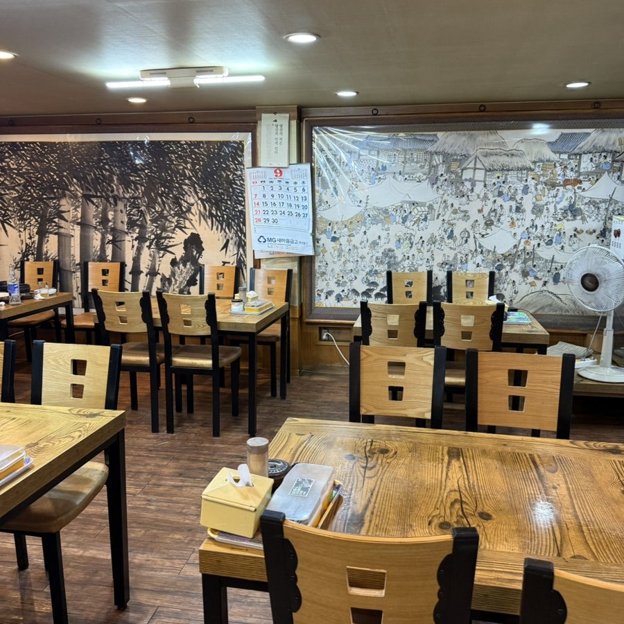 오소리순대 동구점 사진 5