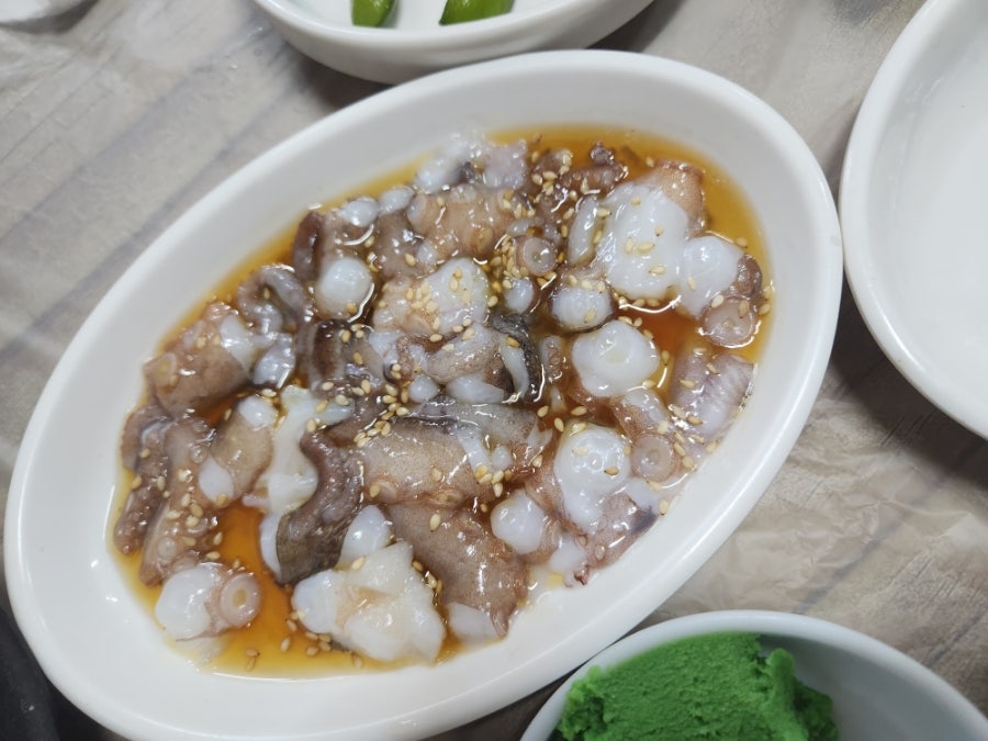강변막회 사진 4