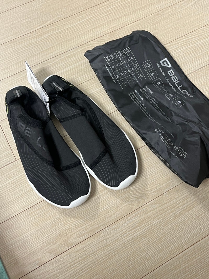 나트랑 여행준비 2 : 밸롭 아쿠아슈즈 모비딕, 아넥스 성인 스노쿨링장비, 말톡 esim 이심, 다....