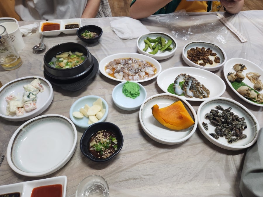 강변막회 사진 3