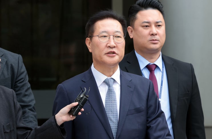 상식 벗어난 <b>박성재 구속</b>영장 기각…또 박정호 판사