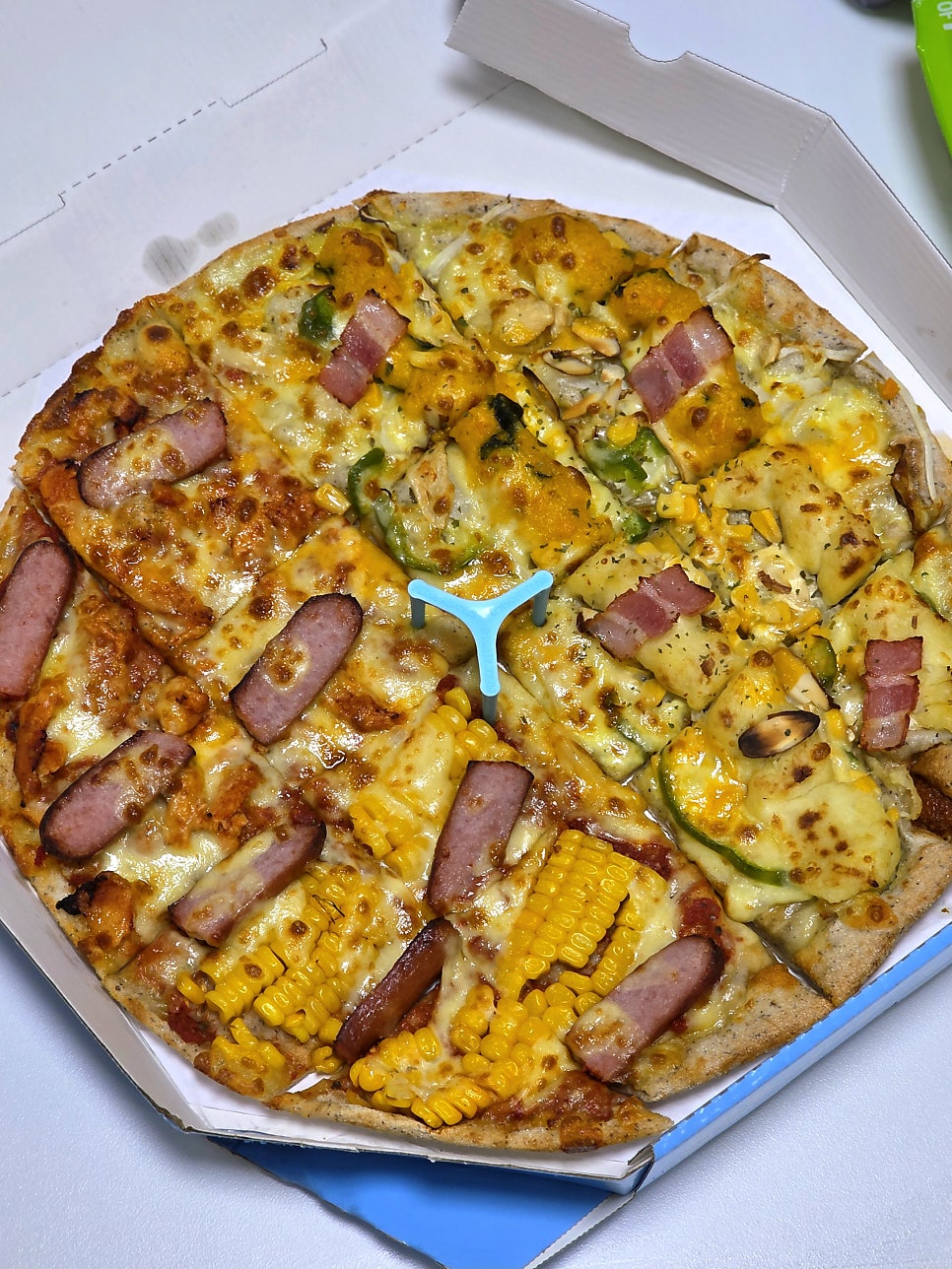 피자알볼로 강릉점 사진 5