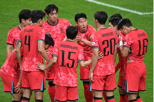 **<b>홍명보호</b>** 파라과이전 2:0 <b>승리</b>, 월드컵 **포트2** 확보 전략... 