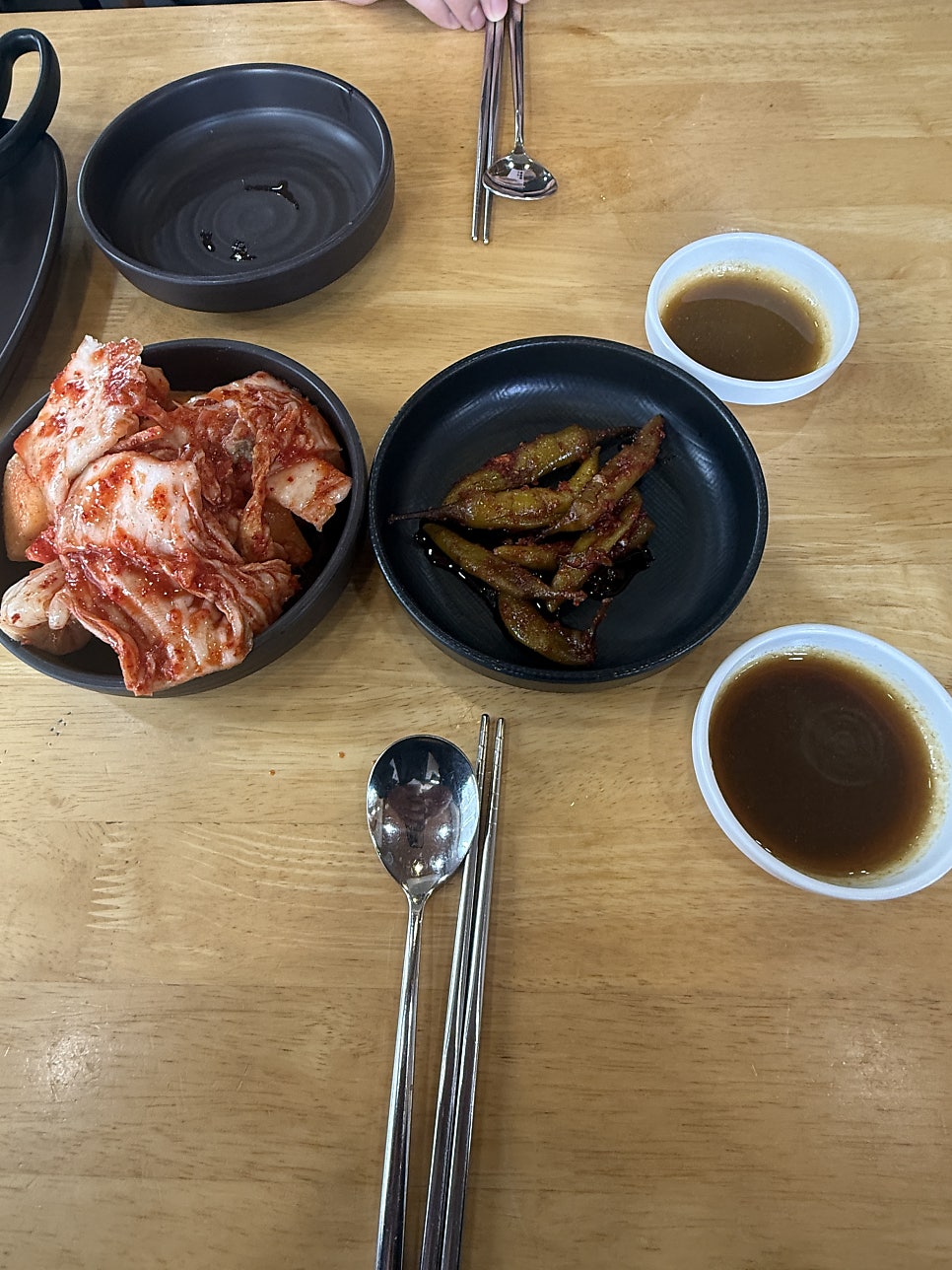 이도옥설렁탕 일산동점 사진 6
