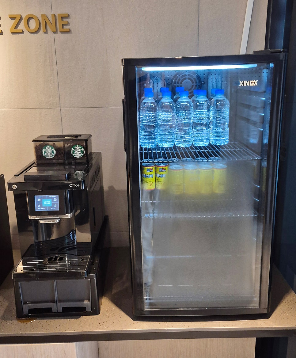 루오호텔 대흥점 사진 5