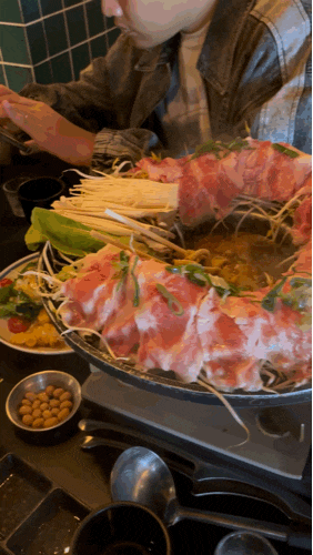 안산중앙역술집 안주가 맛있는 술집 참새주방