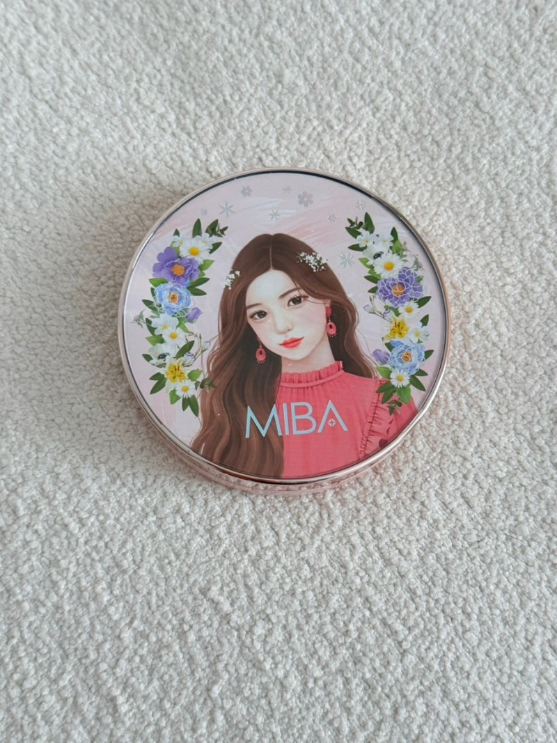 [솔직리뷰] 미바 시즌2 쿠션, 진짜 “10시간 테스트” 해봤습니다