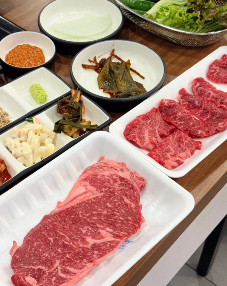  포항 소고기집 상도동맛집 놀이방 있는 고기집 한우88도매장 포항터미널점