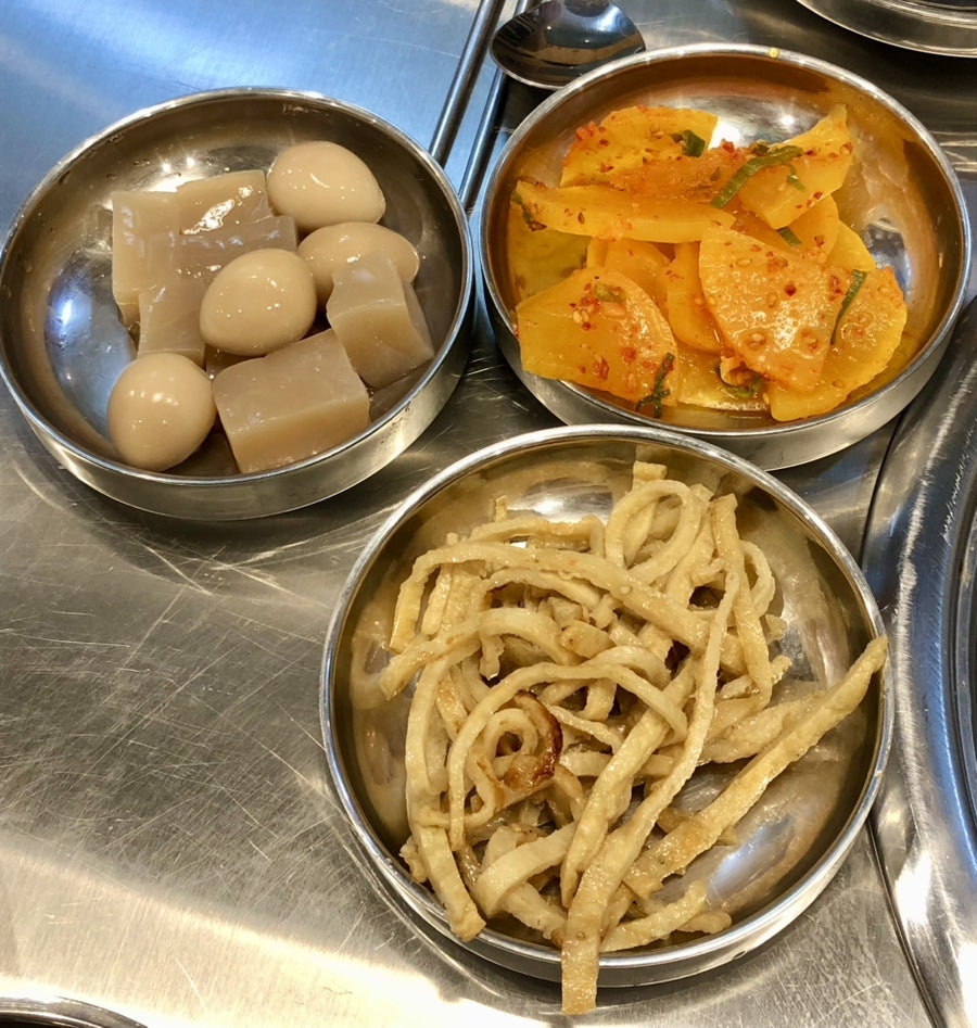 정성곱창전골 마곡나루점 사진 5