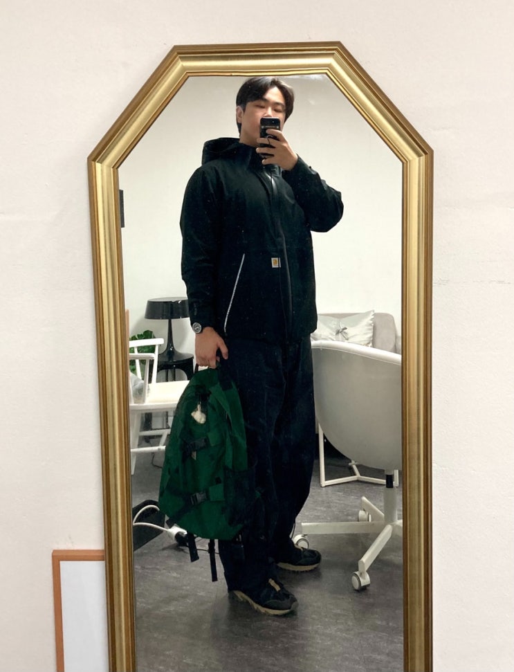  [OOTD]️