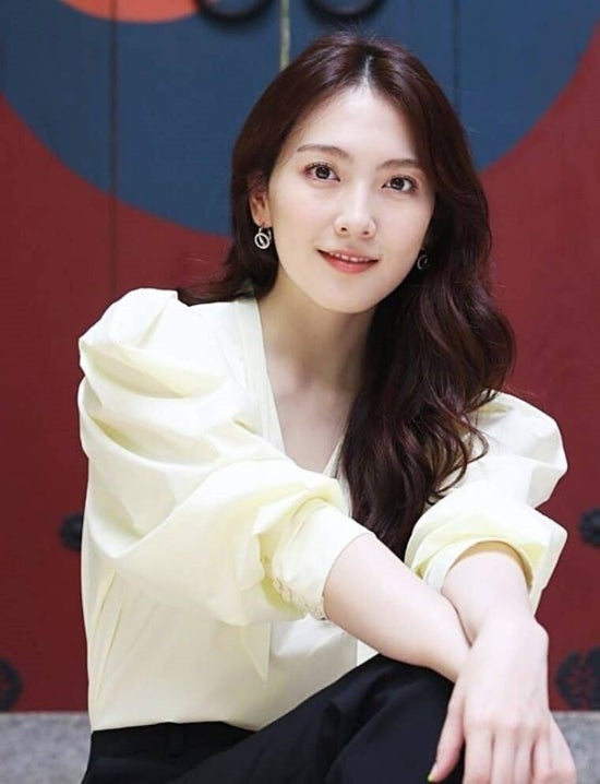 카라 강지영 나이 프로필 배우 라스 집안 일본