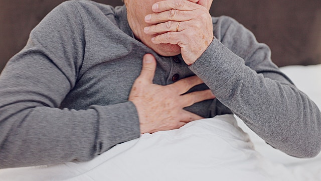 천식, 호흡을 위협하는 만성 질환