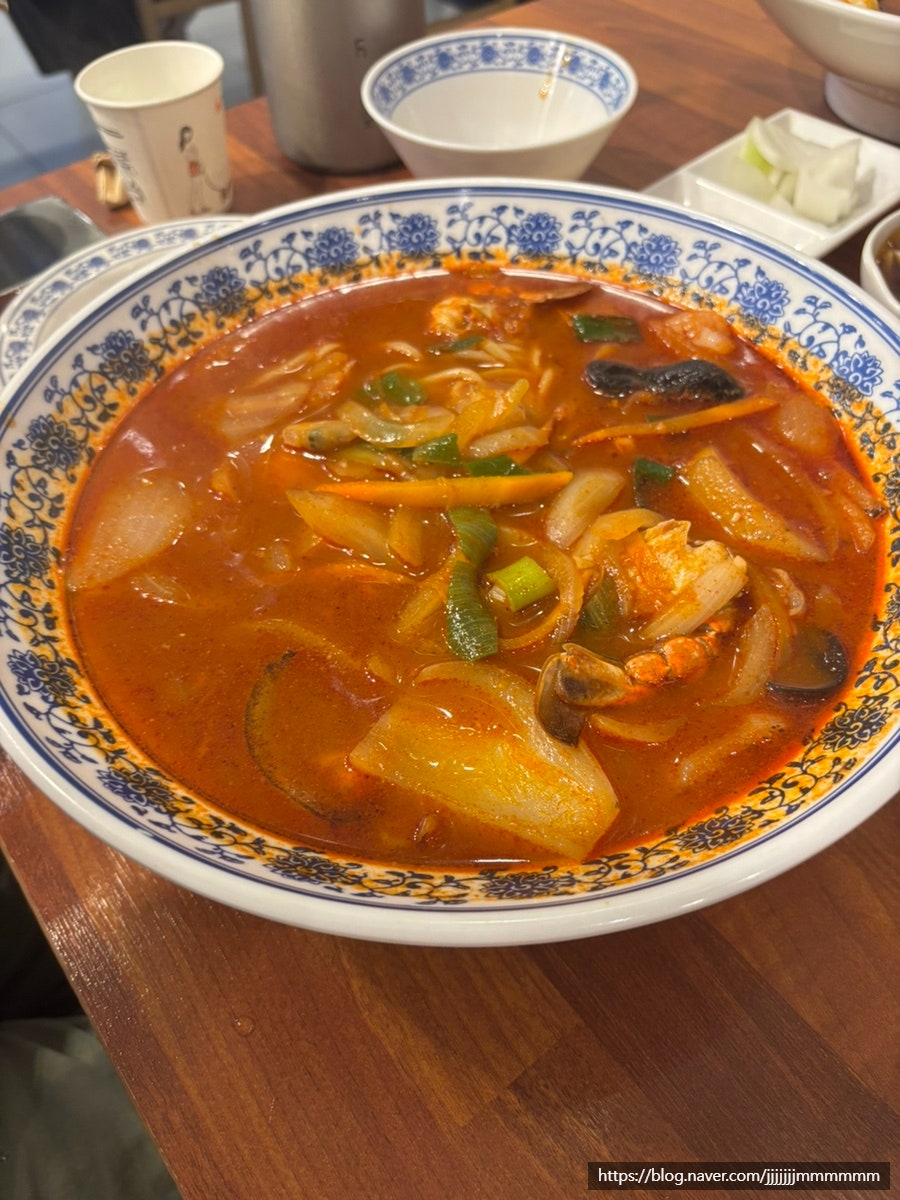 호화루 사진 6