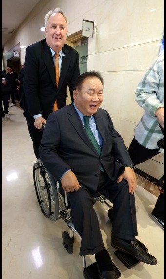 [추모] 대전의 법조인 출신 정치 거목, 이상민 전 의원의 삶과 발자취- 합리와 품격의 정치, ....