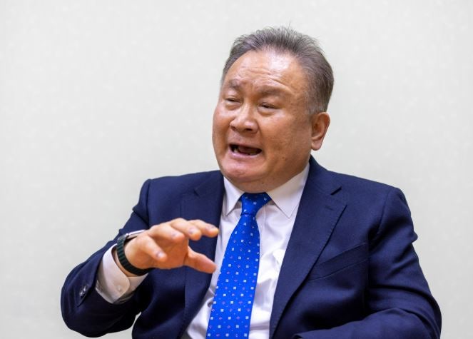 국민의힘 이상민 대전시당위원장 갑작스런 사망…정치계 큰 충격!!