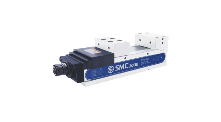  SMC 표준형 파워바이스_SMCPOWERVISE_PVS 기구식 증력장치, 저부상, 고정밀, 에스엠씨3000, SMC3000